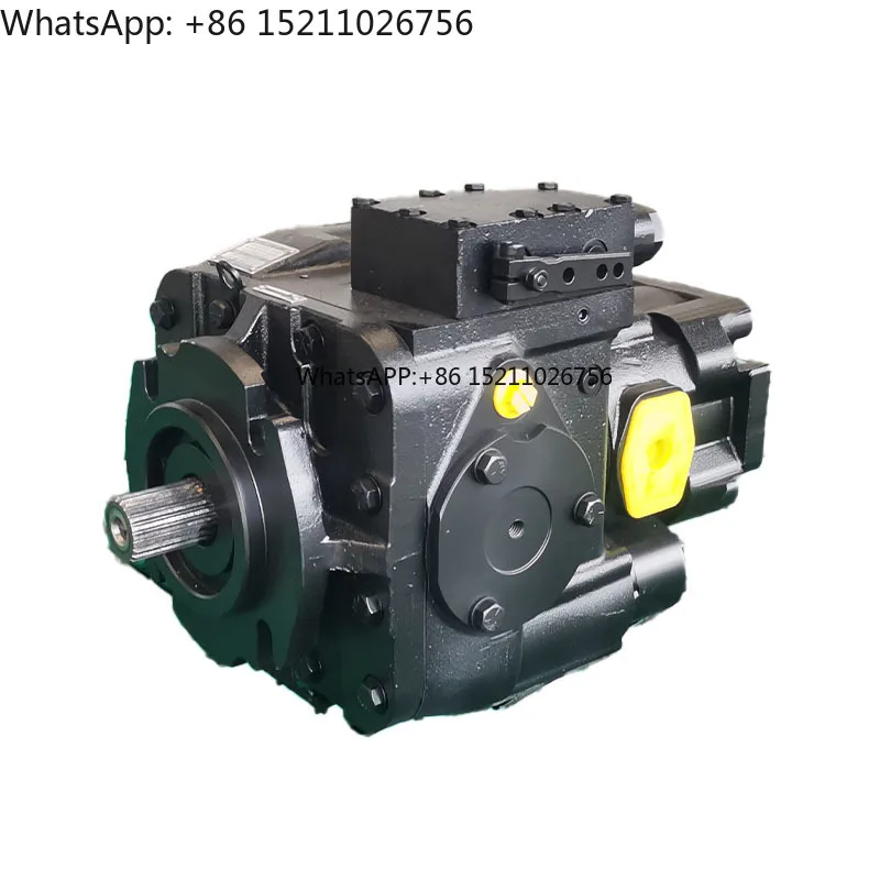 

China Highland Brand Piston Pumps Plunger Pumps for Sale