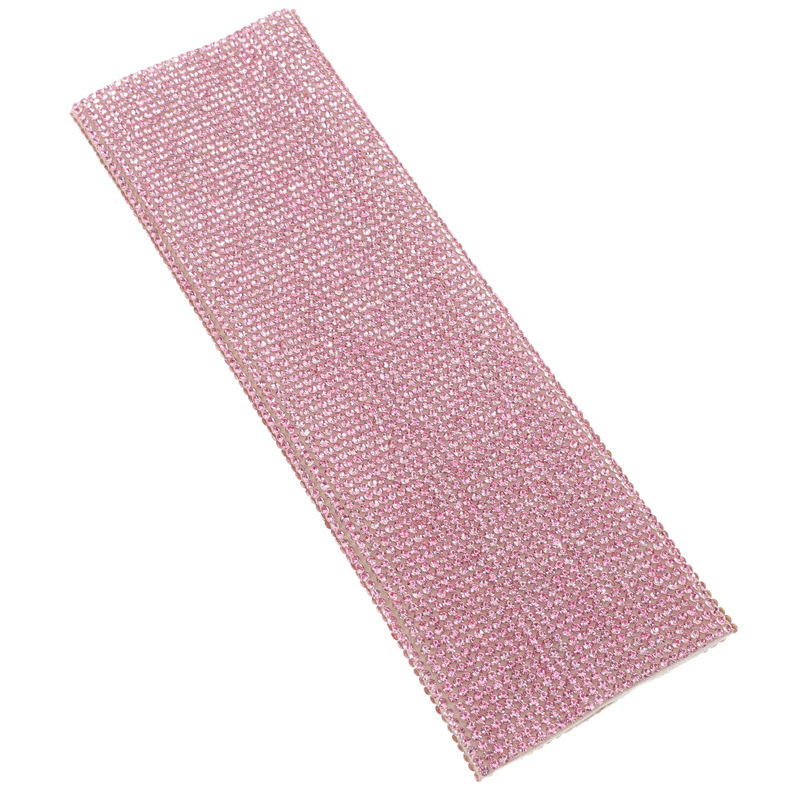 

Wireless Mic Rhinestone Sleeve Bling Cover Handle Protector for Karaoke Stage Party Singing Performance Cover for Wireless Mic