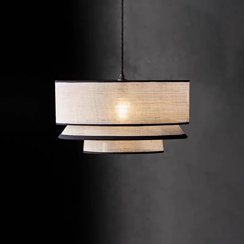 French Retro Pendan… - image