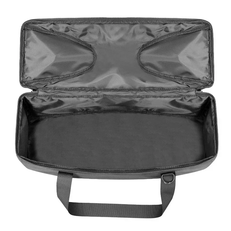 Portable Speaker Bag for  BOOMBOX4 Speaker Sound Permeable Bags BOOMBOX 4 Gen Transparent Box Outdoors Travel Carrying Case