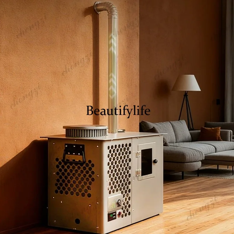 Office heating household, heating furnace shop, thermostat outdoor camping equipment