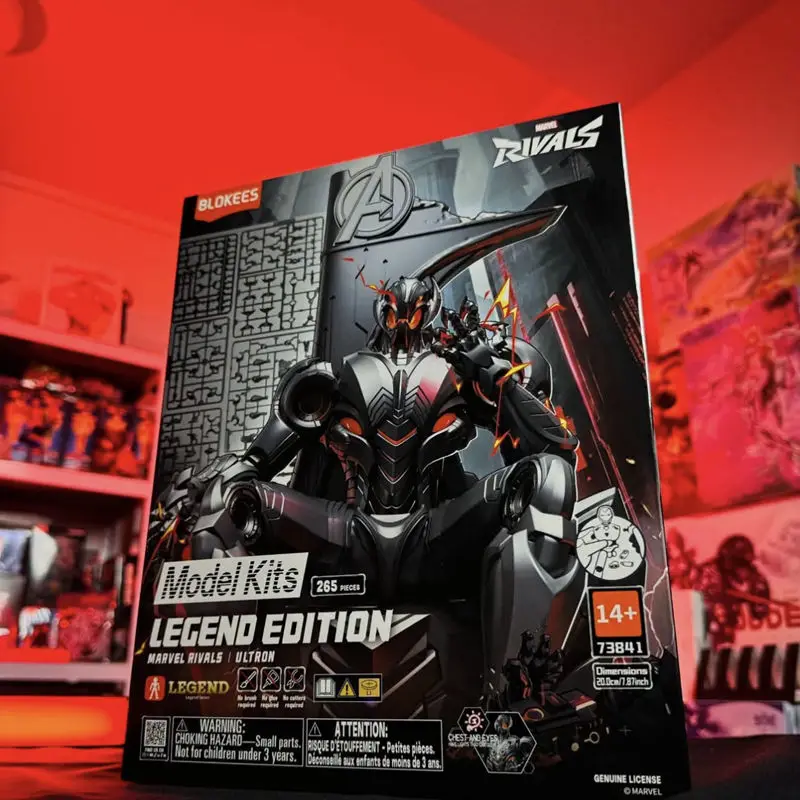 in-stock-new-blokees-ultron-marvel-rivals-legend-model-kit-figure-anime-action-figure-assembly-model-kit-robot-gifts-toys