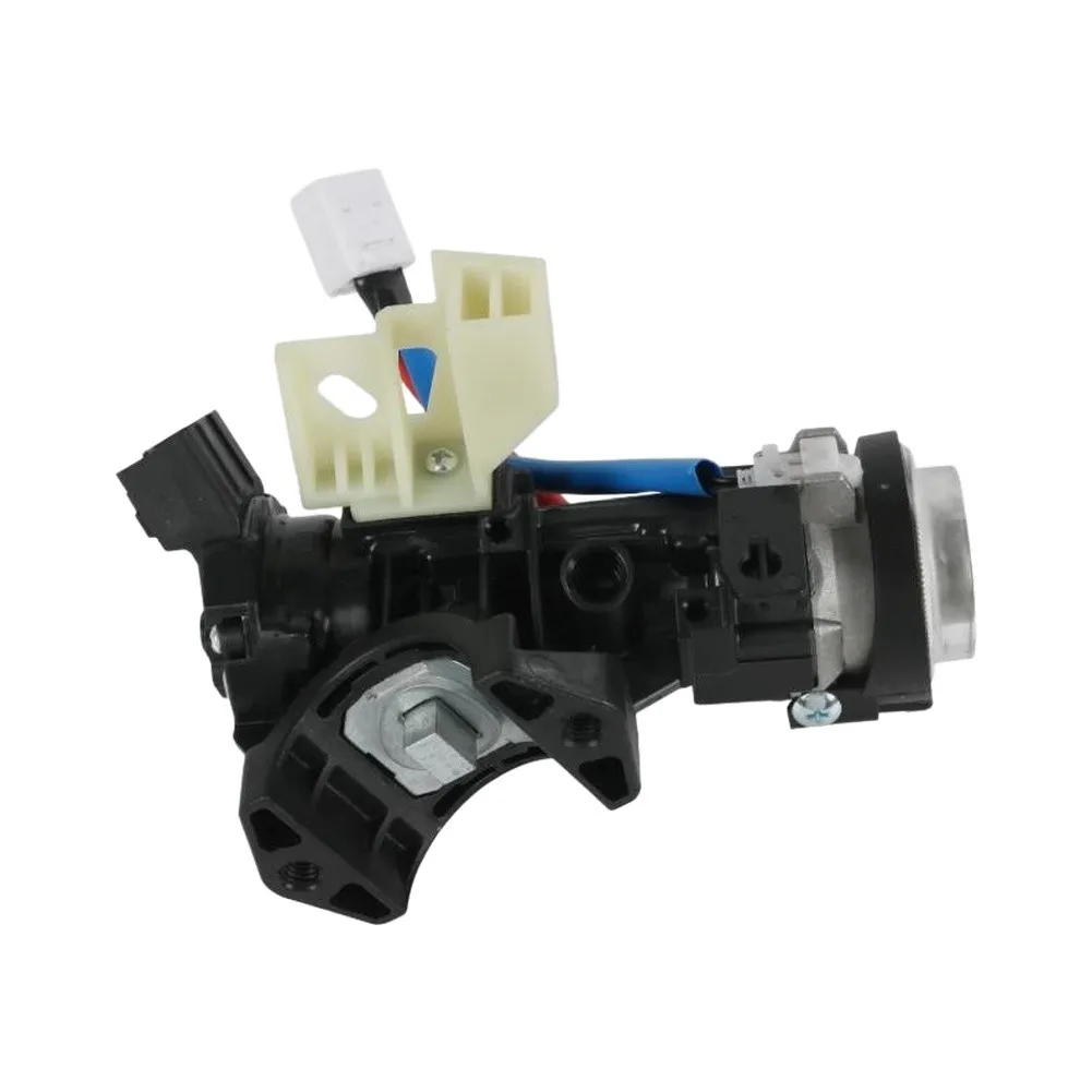 For Kia Soul EV 2015-2019 Ignition Switch Kit For Vehicle Repair Shop As Shown Ignition Switch Plastic And Metal Build