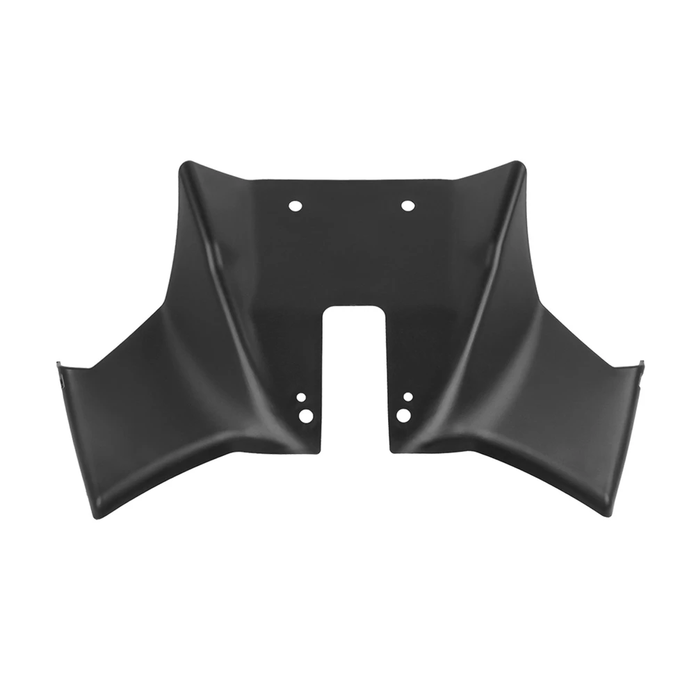 

Simple Motorcycle Naked Front Spoiler Winglet Aerodynamic Wing Kit Spoiler For GSX-8S GSX 8S GSX8S 2023 2024