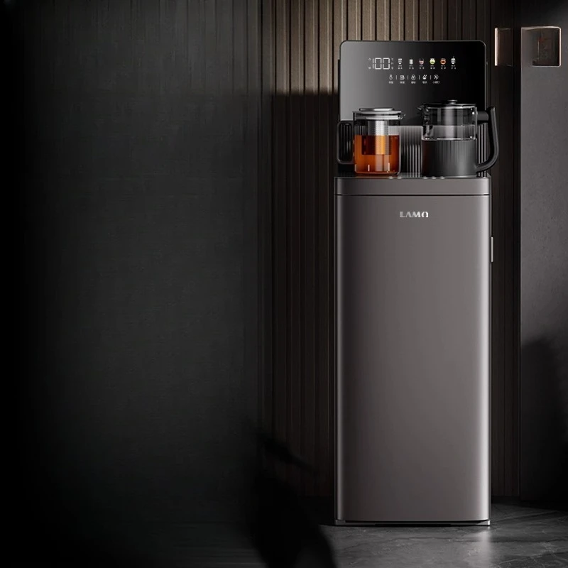 LH Smart Teebar Maschine Home Office Automatischer Wasserspender unter dem Eimer