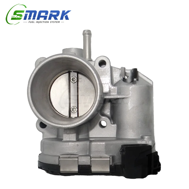 Fuel Injection Parts Throttle Body Assembly 35100-04190 High-quality Throttle Valve