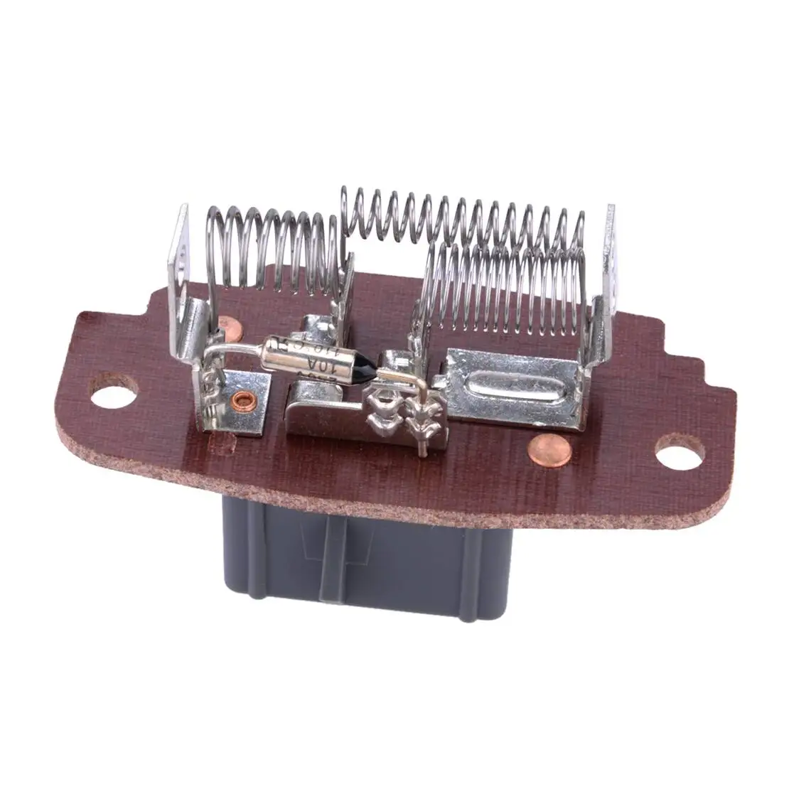 

4L5Z19A706AA F5TZ19A706B HVAC Heater Blower Motor Resistor fit for Ford Explorer Ranger Mazda B2300 B2500 Mercury Mountaineer