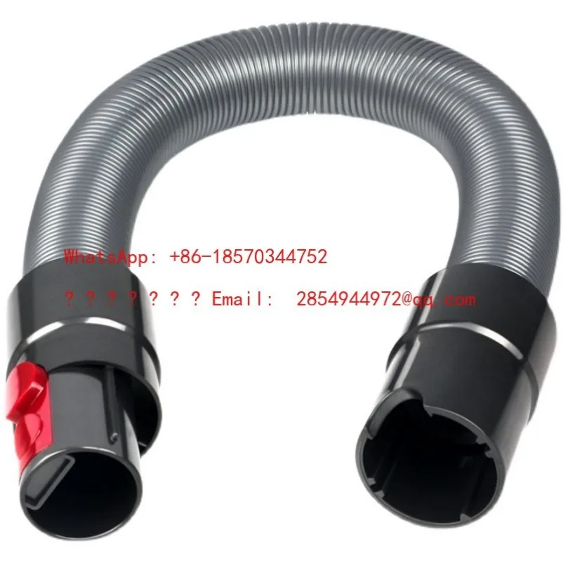 

Удлиненный телескопический шланг для пылесосов V6, V7, V8, V10, V11, V12