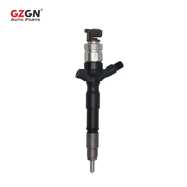 

Injector 2.5L 2KD 23670-0L110 236700L110 for Hilux