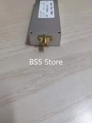 BPF-150-155 150-155MHz Band Pass Filter BPF Receiver Anti-jamming Improve Selectivity module sensor