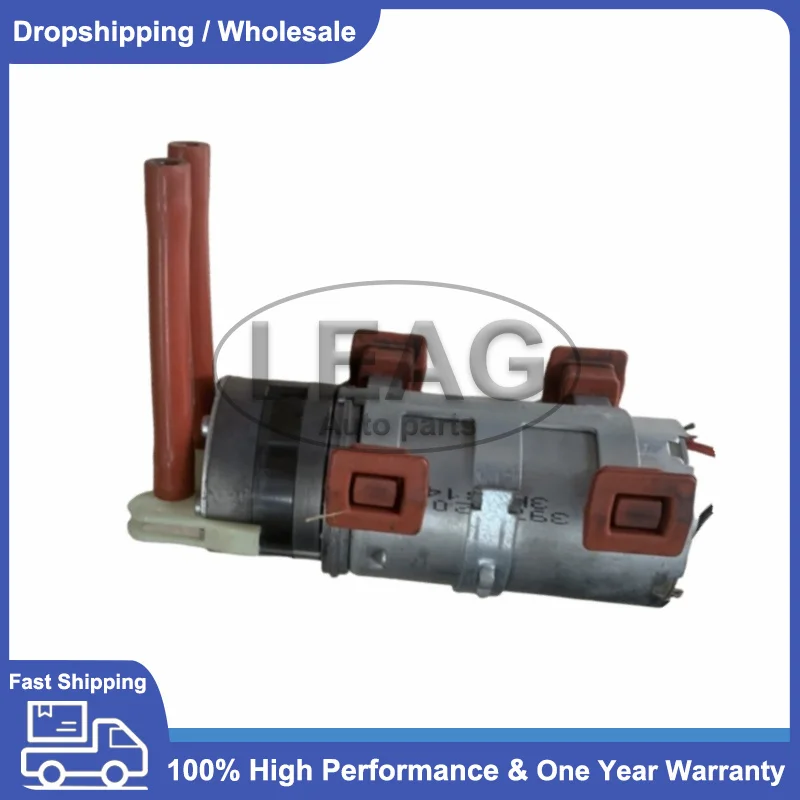 A2408000148 مضخة شفط الباب الهوائية بقفل مركزي لمرسيدس مايباخ W240 57S 62S تجديد #4