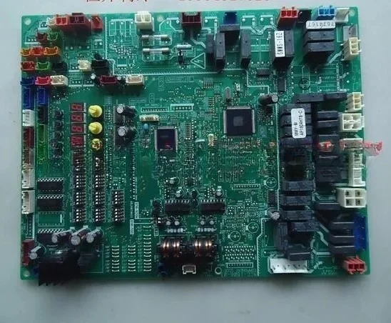 

Suitable for Toshiba Air Conditioning MCC-1606-03 SMMS-10Z AP1004HT8-C