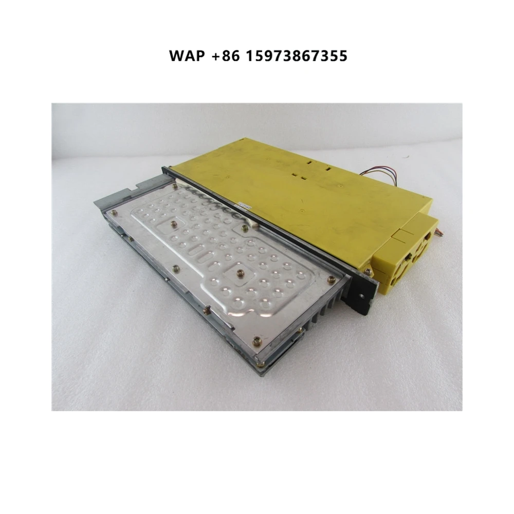 A06B-6252-H045 Original Servo Drive and Motor in Stock