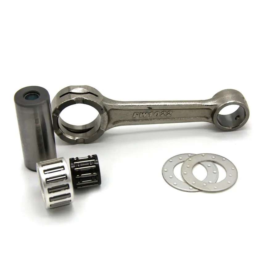 

Crankshaft Connecting Rod Kit For Yamaha YZ125 1986-1996 OEM: 1LX-11651-00