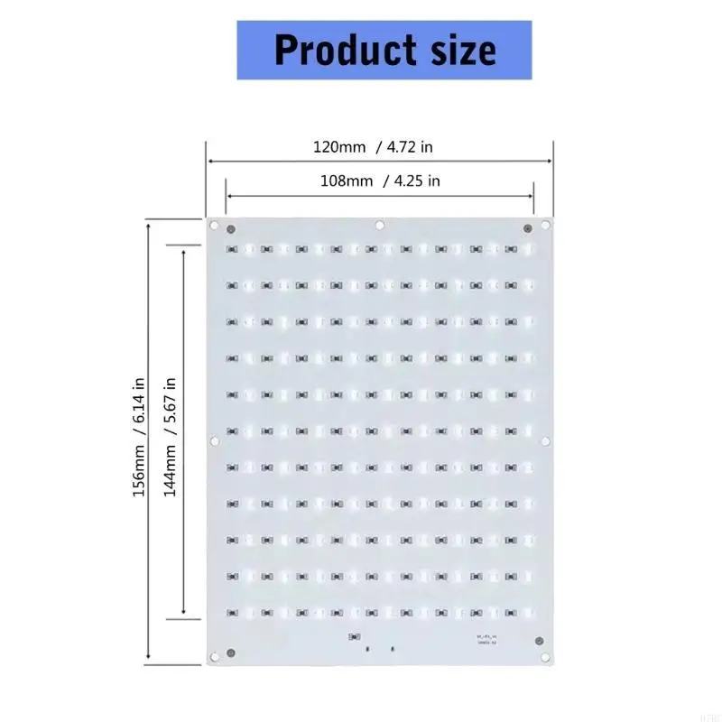 H7BC для CMYK Lithophane Led Led Panel Panel Base Board Basic Bundle Photo Photo Office Accessories