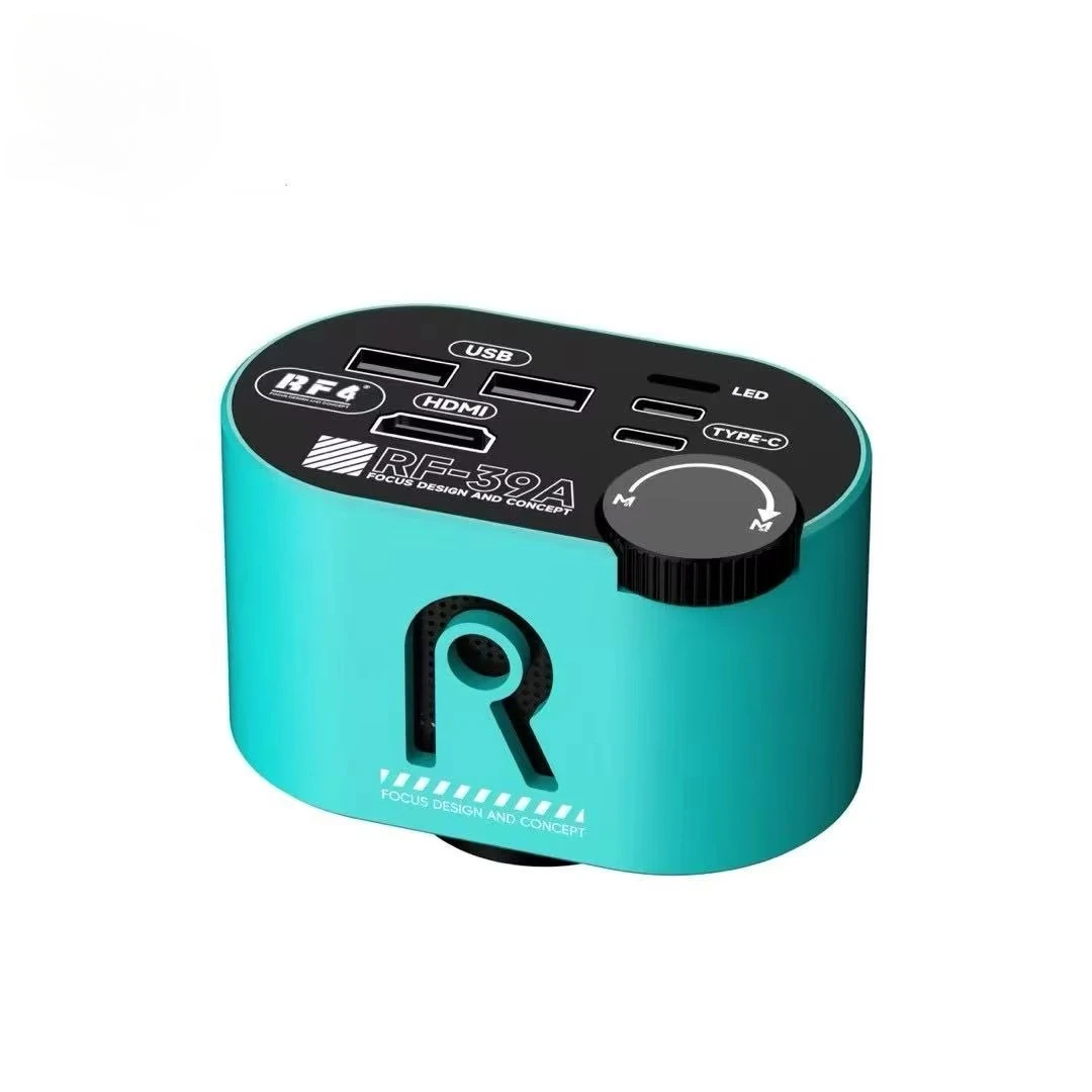 RF4 4K Microscope C…