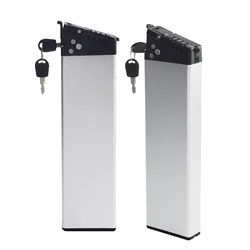 Folding Electric Bike Battery for TUCANO Monster HB 36V 48V 10.5Ah 14Ah TP-016 Electric Bicycle Batteria akku