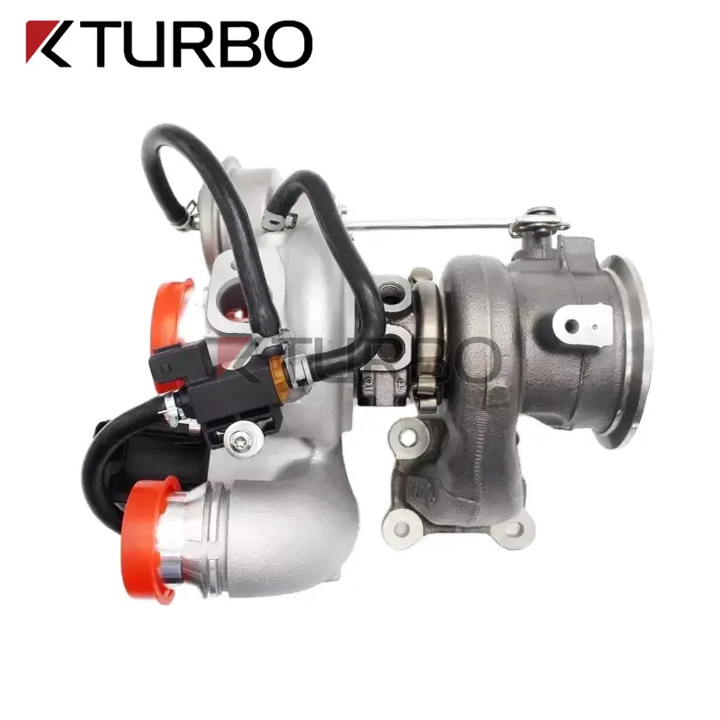 

Turbocharger suitable for Buick 19 1.5T, Boma BMTS 12687043