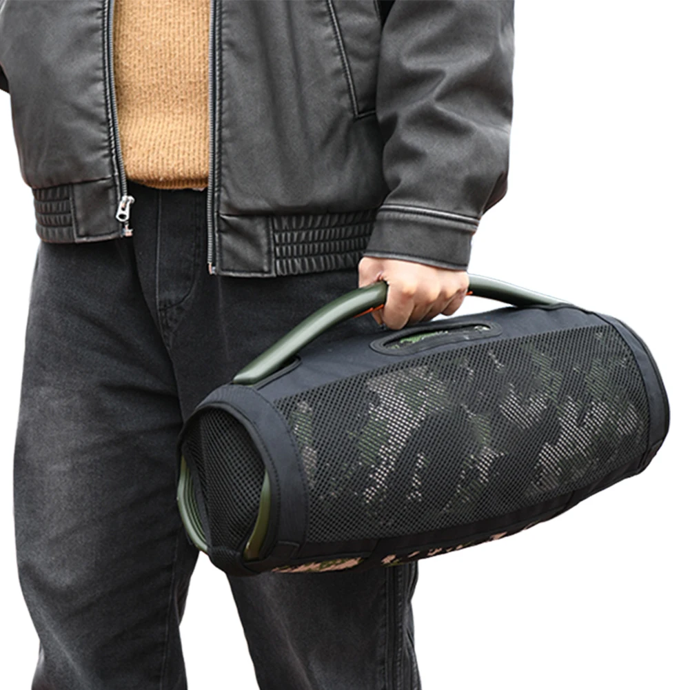 Speaker Dust Cover … - image