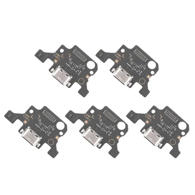 For Samsung Tab A9 Charging Dock Port X210 X215 Charging Dock Port Charging Dock Port