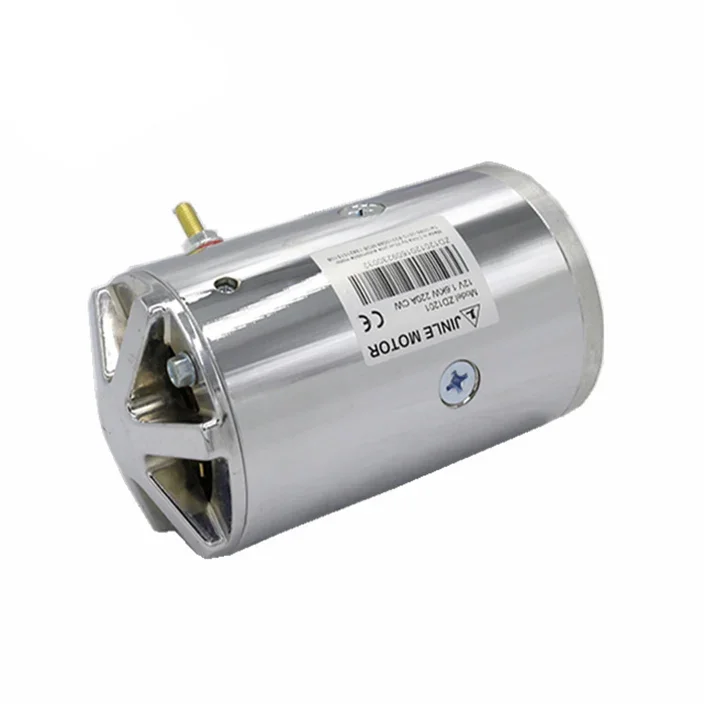 ZD1201 Hydraulic Dc…