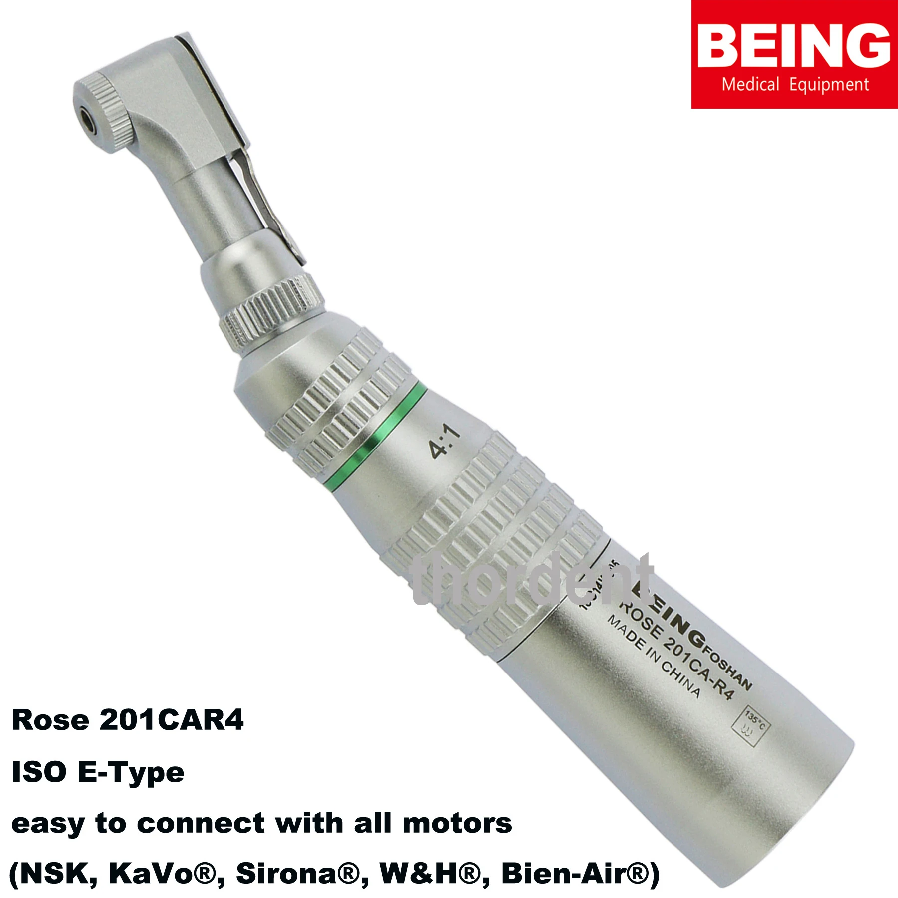 Being Dental 4:1 Re… - image