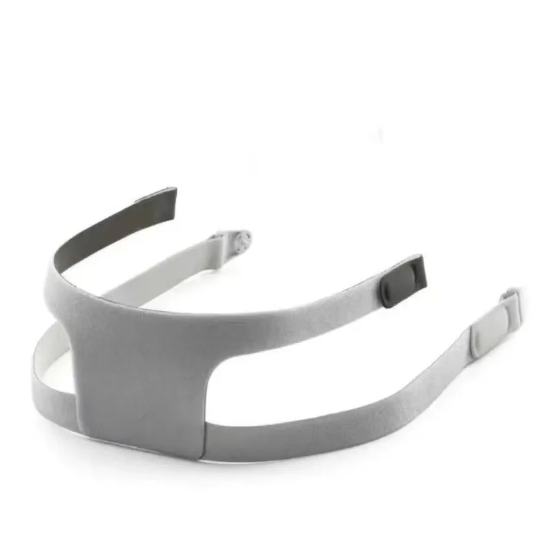 Original Full Face Hood with Magnetic Clip and Nose Strap (without Buckle)
