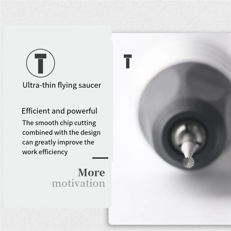 Y42A-T Shape Knife …