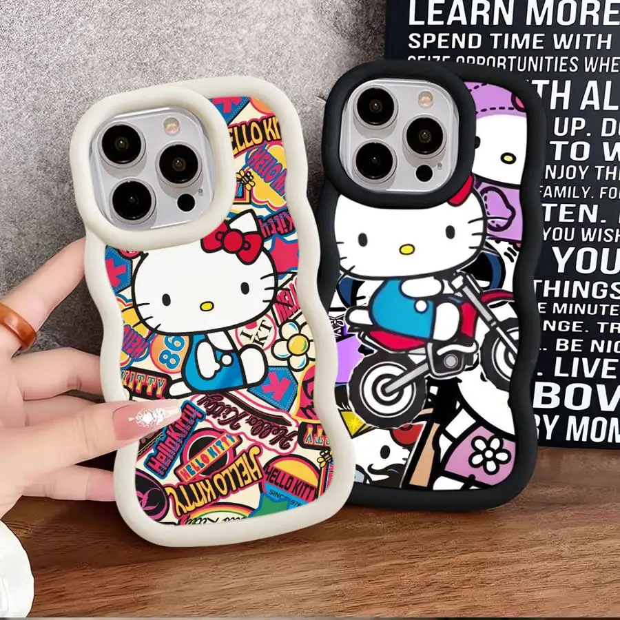 Cute H-Ellos K-Itty… - image