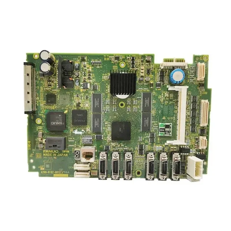 Control Board Circu…