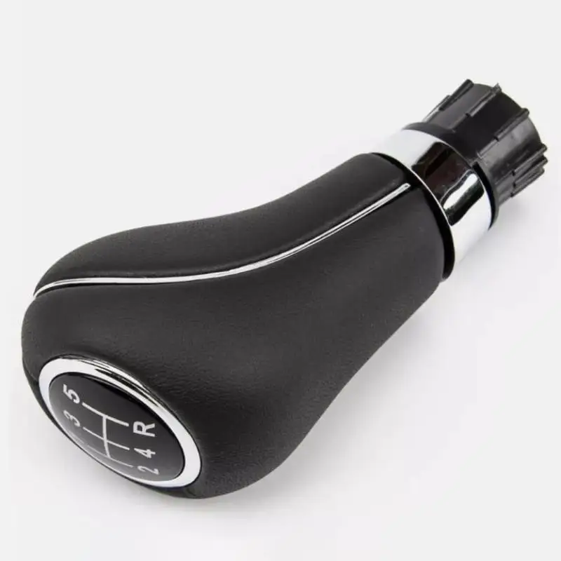 5 geschwindigkeit Schalter Taste Für Mercedes W169 B W245 W203 W211 S211 S203 CL203 C209 Schaltknauf Shifter Hebel auto Zubehör – Detail 3