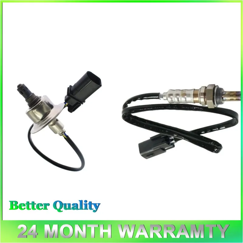 

Up+Downstream Oxygen O2 Sensor 39210-2G100 39210-2G200 For Hyundai Tucson Sonata Kia Forte Optima Sportage 2.0L 2.4L 2009-2015