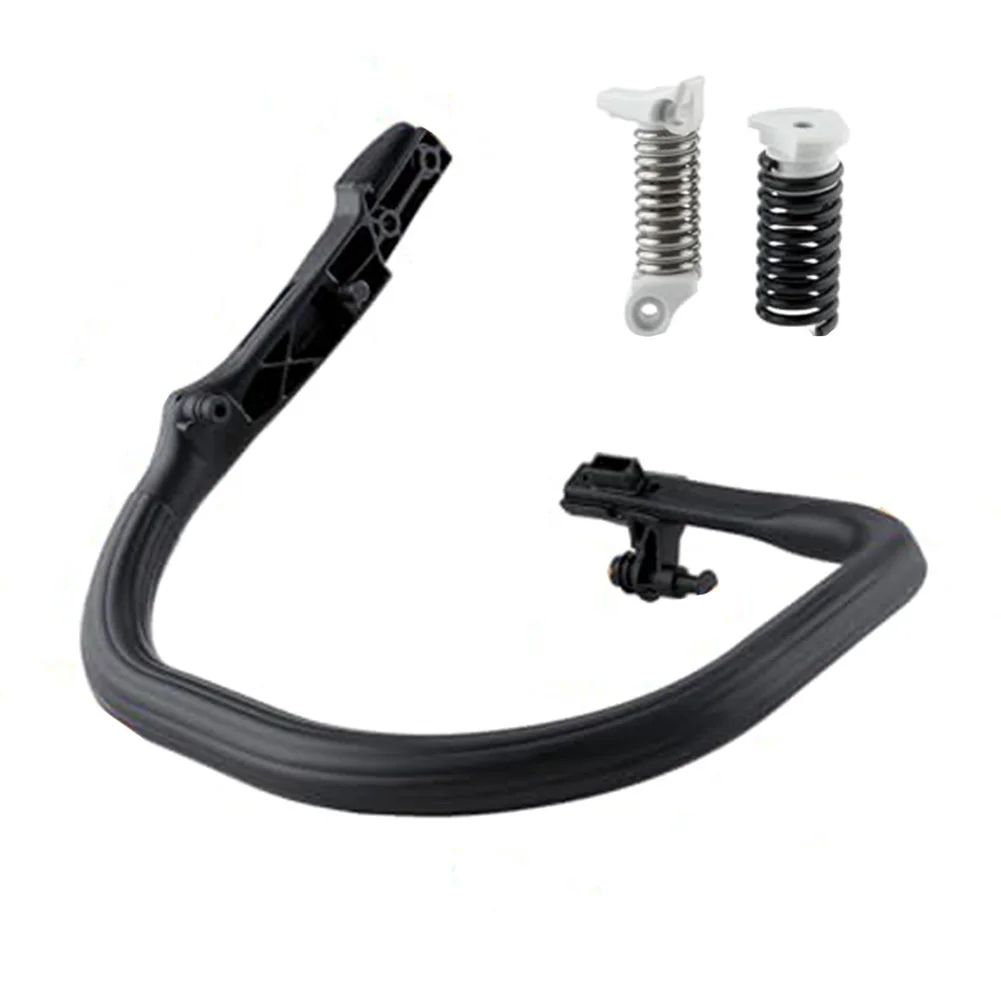 For MS261 MS271 MS291 Handle Bar 1141-791-1706 Metal Replacement Part With Comfort Grip And Reduced Hand Fatigue