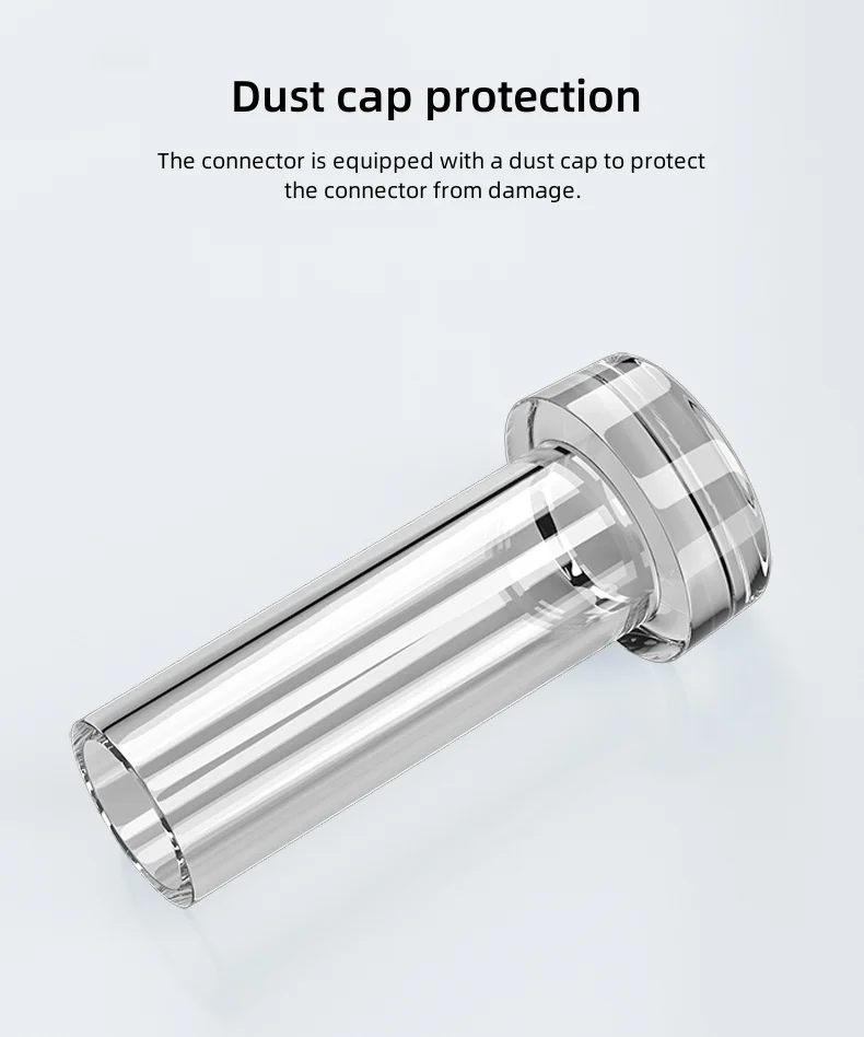 3PCS Single-Core Dual-Core Sc To Sc Jumper SC/UPC-SC/UPC Optical Fiber Patch Cord Cable