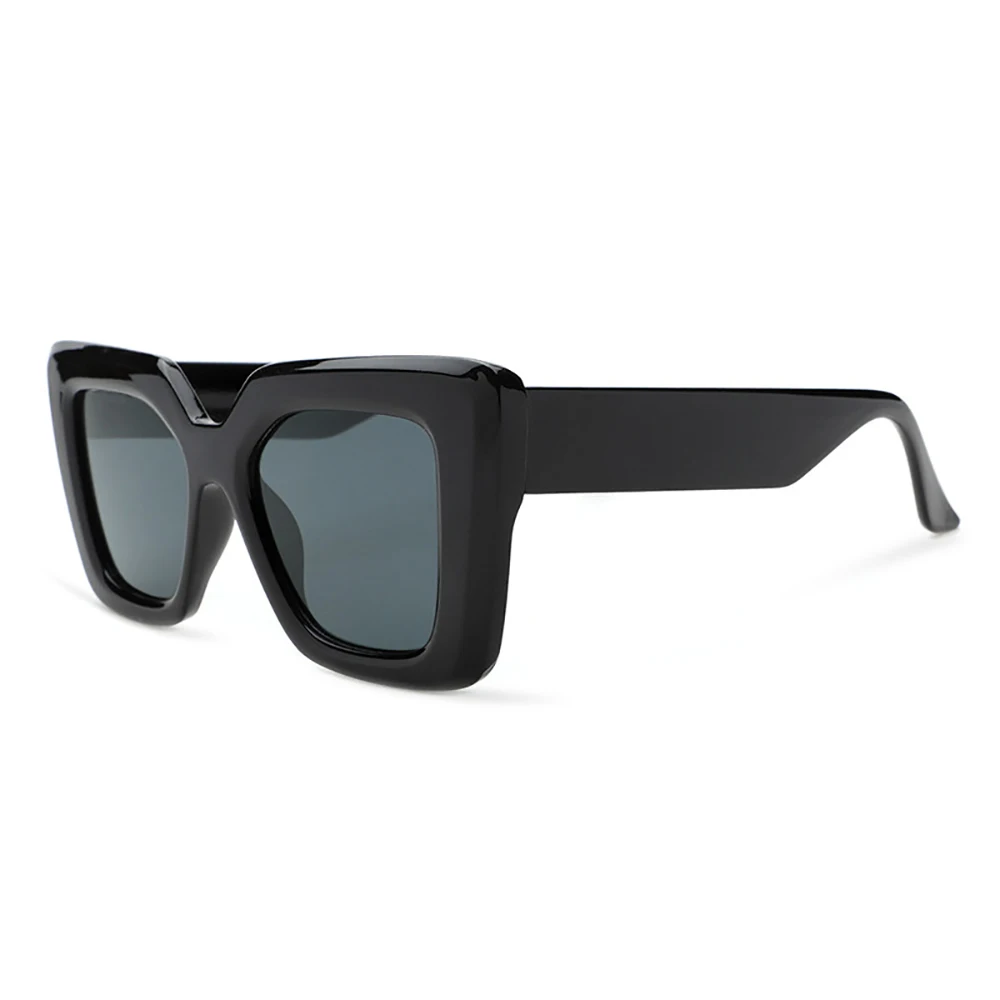 

UV400 Glasses Decorative Sun Glasses Sunglasses Large Frame Eyewear For Driving Casual Outdoor