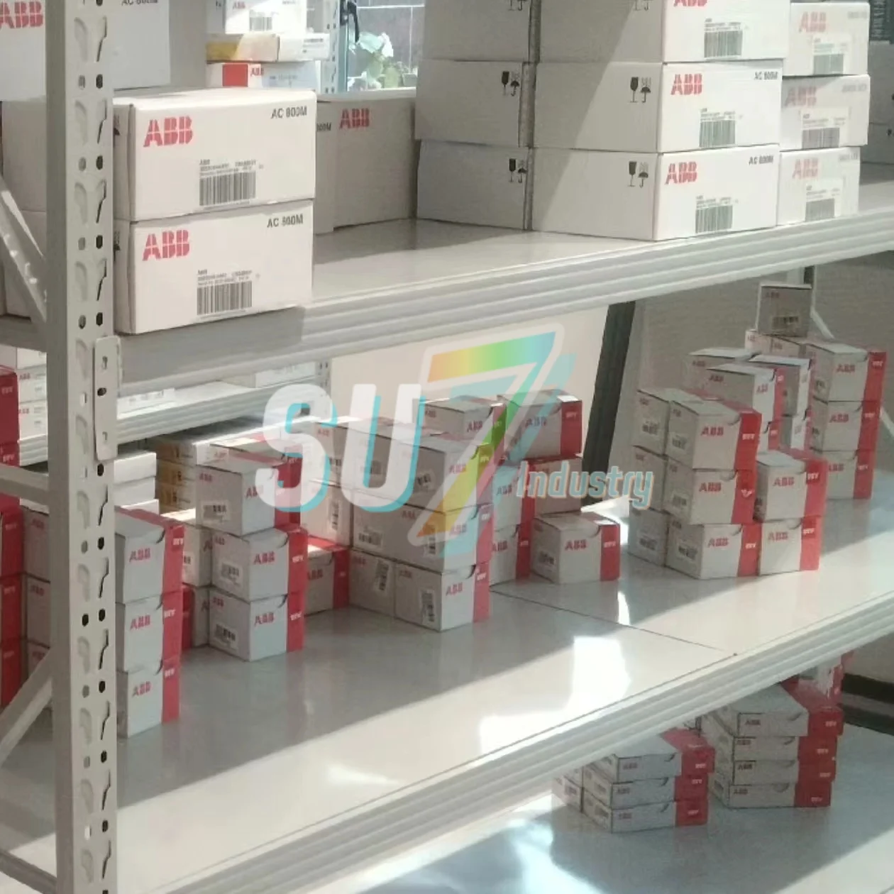 Module    New In warehouse   3BSE052605R1    3BSE092689R1