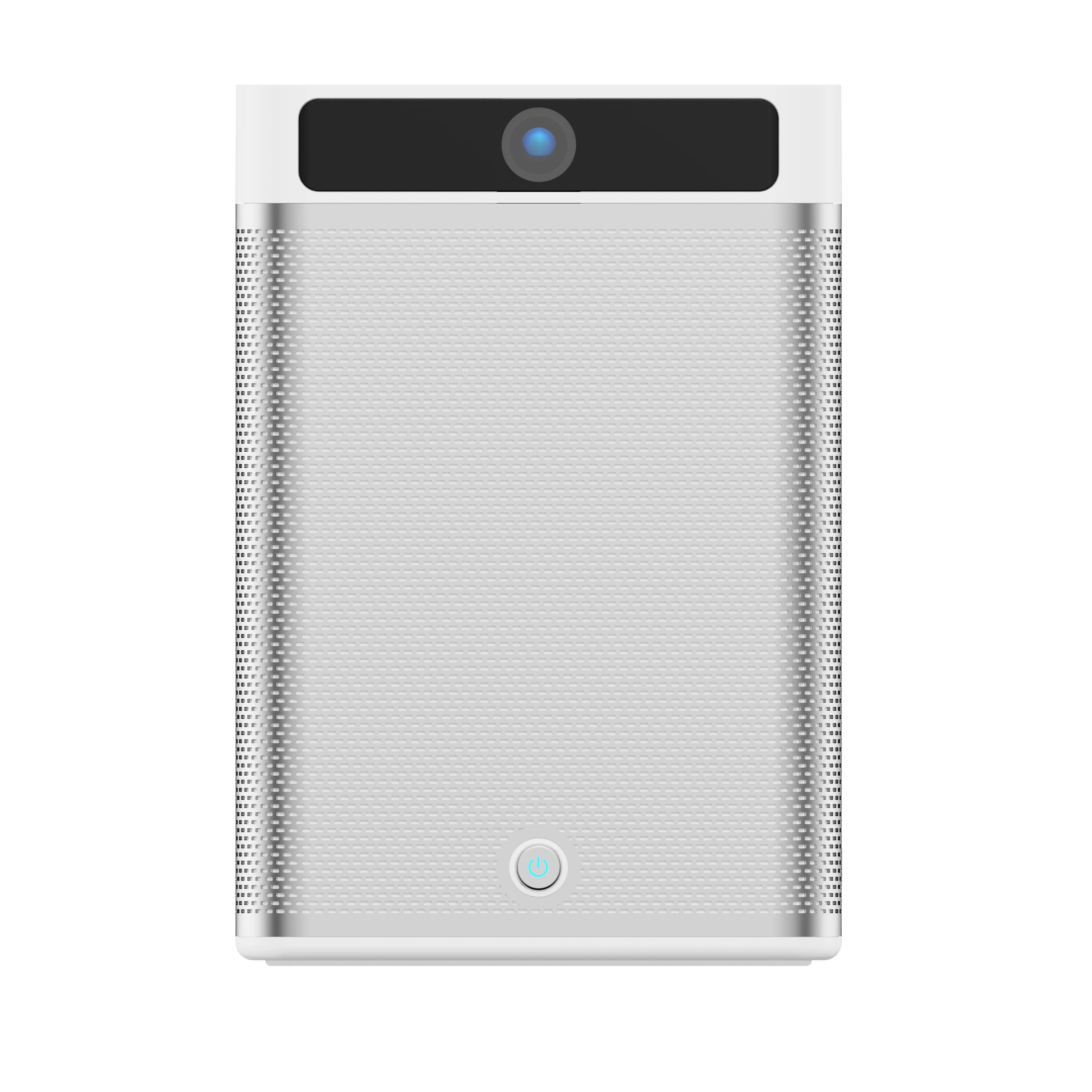 MinisForum Mars 시리즈 미니 PC, 사무용 컴퓨터, QHD 카메라 스피커, DDR4 16GB 512GB SSD, Windows 11 PC, AMD Ryzen 5 5625U, MC560