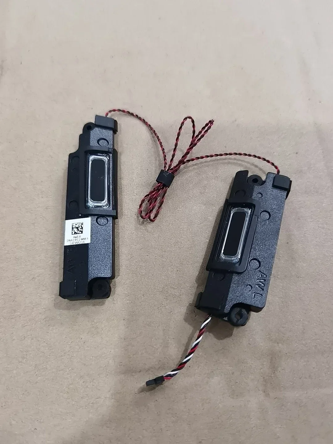 

Новый оригинальный динамик для ноутбука LENOVO Thinkbook 15-IWL 15-IIL 15-IML