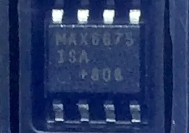 

10 шт. MAX6675ISA + SOP-8 MAX6675