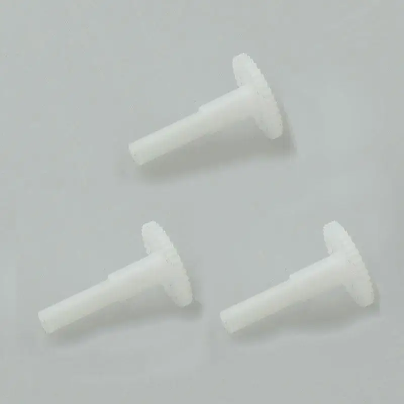 3 шт. для WLtoys F949S F949 запасные части для радиоуправляемого самолета F949-18 зубчатая передача
