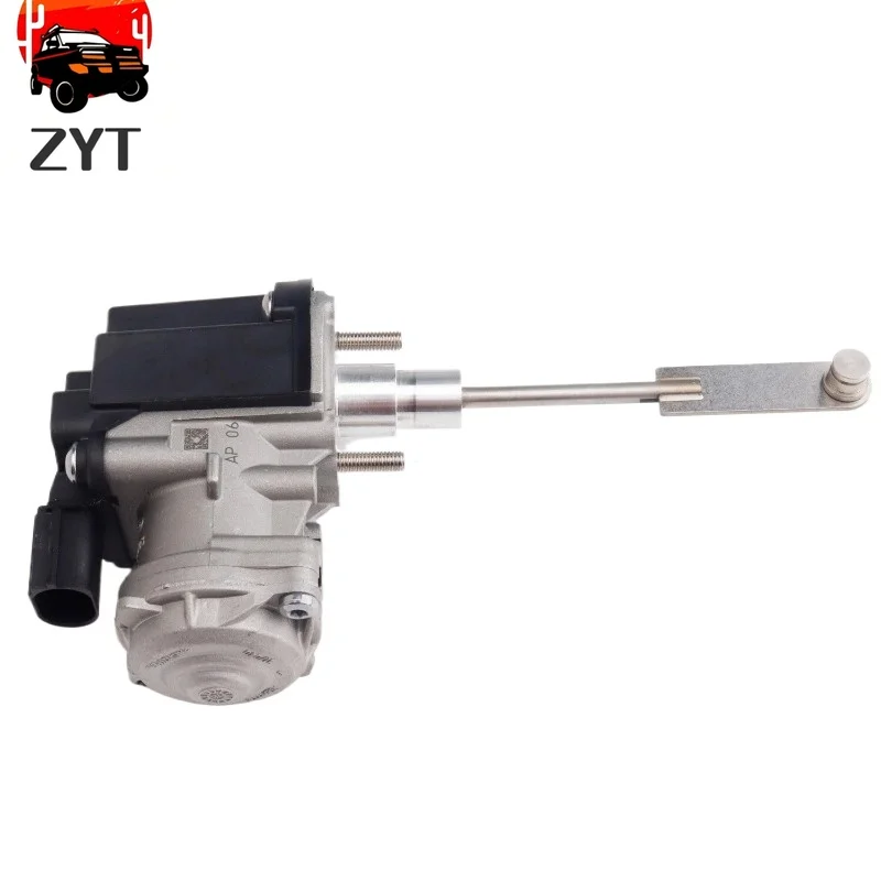 

Длинный и короткий актуатор турбонагнетателя 04E145725AD 04E145725S для Audi A1 A3 Seat Skoda VW 1.4 TSI CPTA 2013-2018