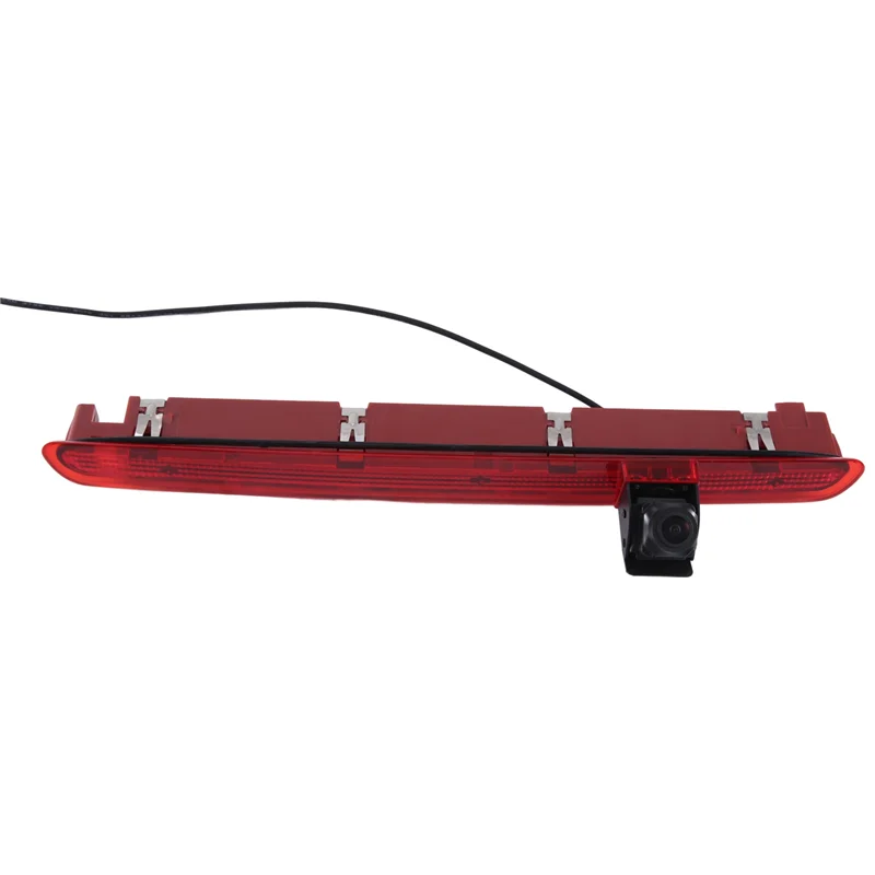 Exquisite Car Brake Light Reverse Camera For VW T6 Transporter Multivan Caravelle 2016 2017 2018 2019 2020 Parking Camera