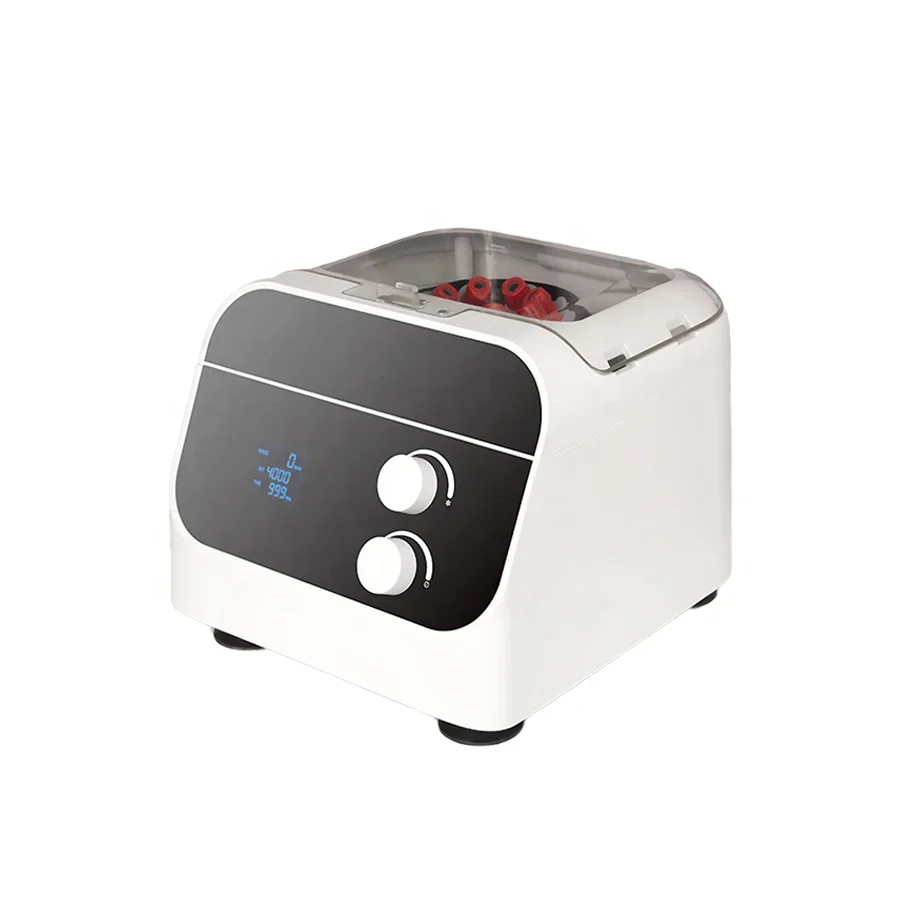 Hot Selling Benchtop Low Speed Lab  Centrifuge Machine