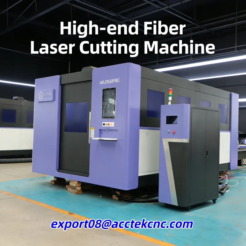 2026 Fiber Laser Cutter 1.5KW 2KW 3KW 6KW 12KW 20KW Pipe & Tube Cutter For Steel Iron Aluminum Plate Processing Gantry Automatic