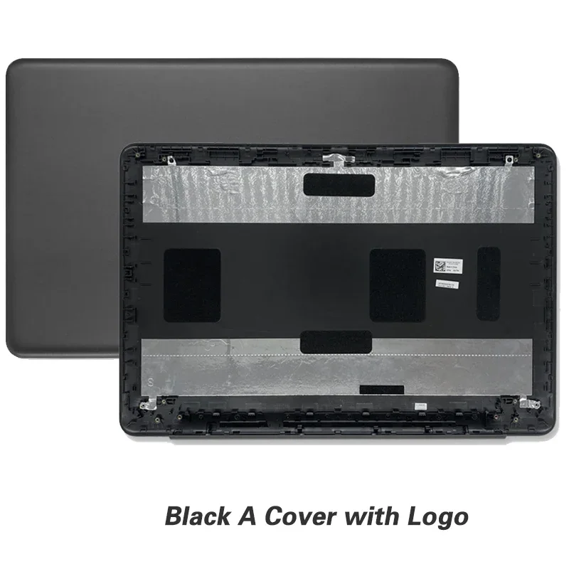 95 NEW Laptop Case For Dell Inspiron 15 5565 5567 LCD Back Cover/Front bezel/Hinges/Palmrest/Bottom Case Top Screen Back Cover