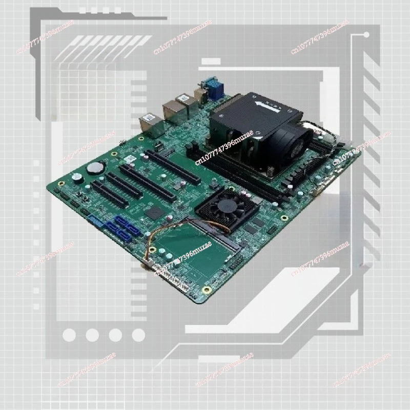 Single server main board/machine/server Set