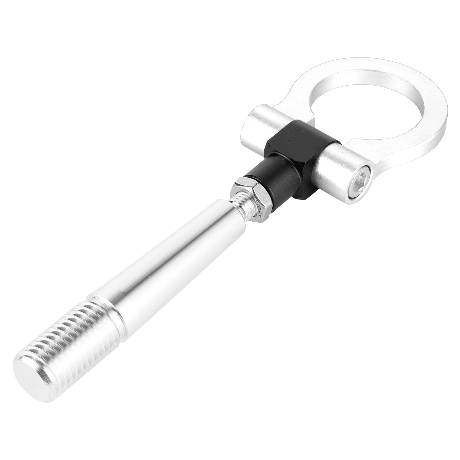 Schroefbare trekhaak voor GTR trekhaak voor JDM-stijl Schroefbare trekhaak voor racebanen Geschikt voor FX35/FX45/FX50 QX70