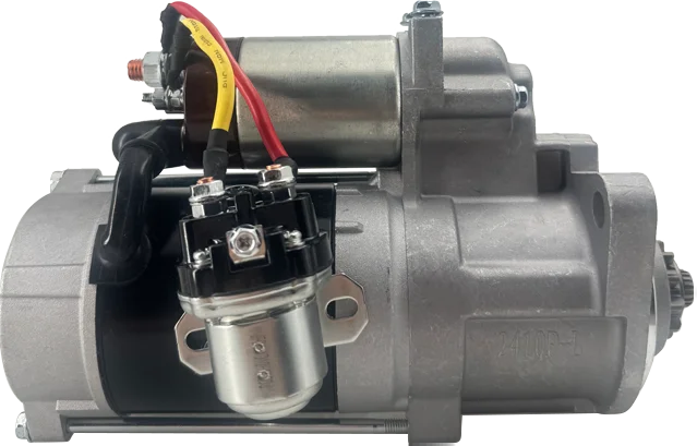 2025Motor Starter Truck Starter Replacement Start Motor Auto Spare Parts Starter Motor