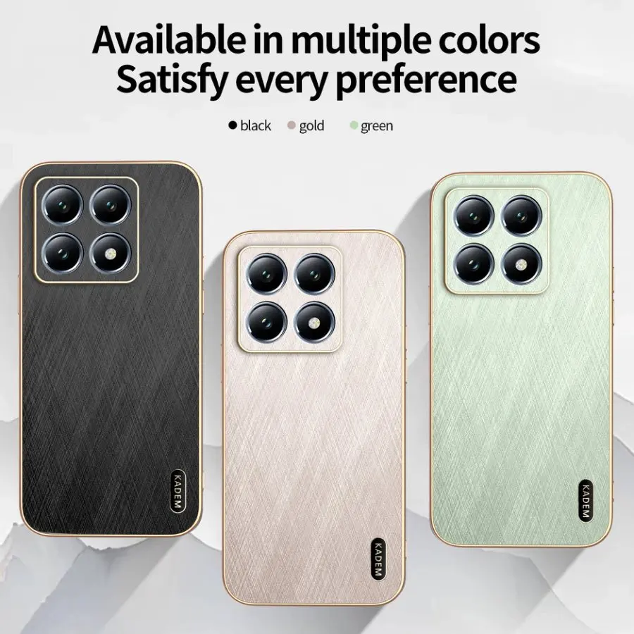 Plating Gold Silk S… - image