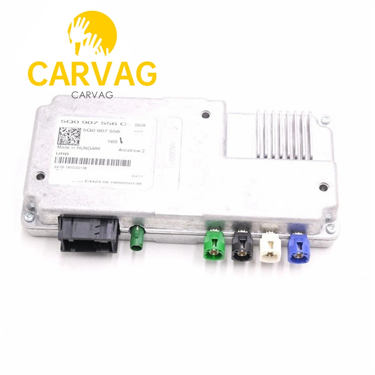 

ПОДХОДИТ ДЛЯ 5Q0 907 556 C 5Q 0907556 C